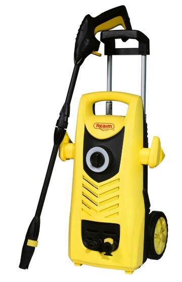 Electric Power Washers BY02-VBC-WT