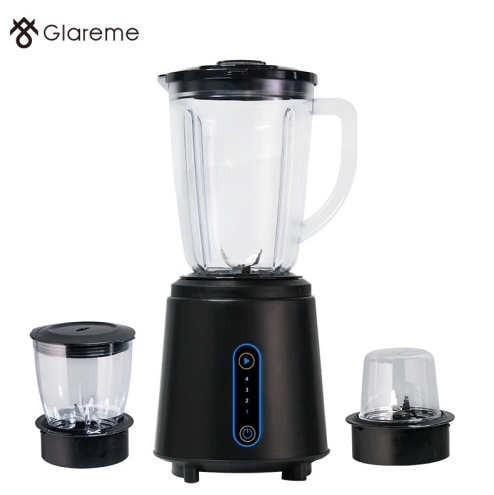 NEW 3 IN 1 Smatch Touch Food Blender