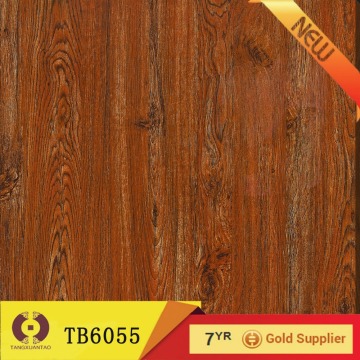 Bedroom decorating glazed porcelain tile prices 3d flooring (TB6055)