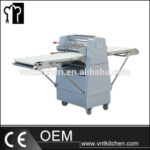 Commercial Used Dough Sheeter Price/Table Top Dough Sheeter Machine/Bakery Sheeter
