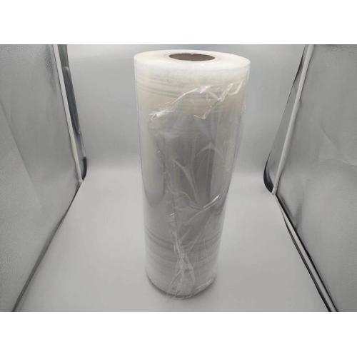 Transparency PVC Rigid Foil for Medicine Packing