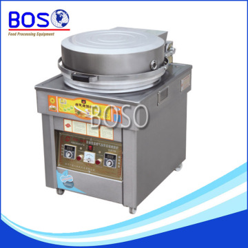 Gas Frying Dumpling Maker