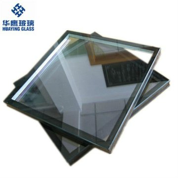 2012 Hot-sale Double Triple Insulated Glass Panel