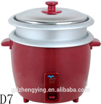 Hot Products Cookware Tinplate 0.6L Multifuction Mini Rice Cooker