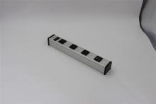 PDU Desktop Power Strip Desktop Socket