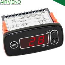 Temp Controller (CTE-102) Digital Temperature Control