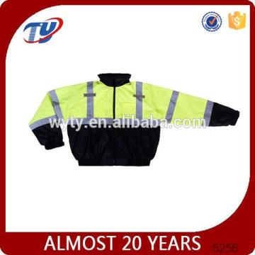 TY22 hi vis jackets
