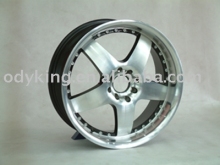 alloy wheel