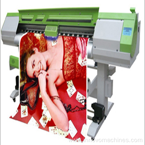 ZX-1901 TT-LED UV Printer