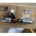 Injection de carburant de pièces de moteur CAT C6 C6.4 326-4700