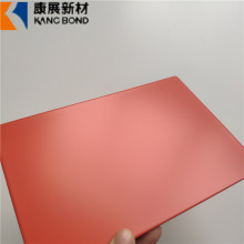 Advertising Aluminium Composite Panel