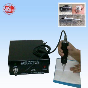 Ultrasonic Portable Welding Machine