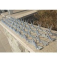 Wall Spikes Used for Security Fence Spikes Solution