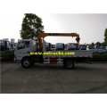 XCMG 130HP 5ton Crane malori