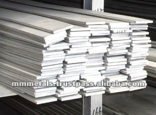 316 Stainless Steel Flat Bar