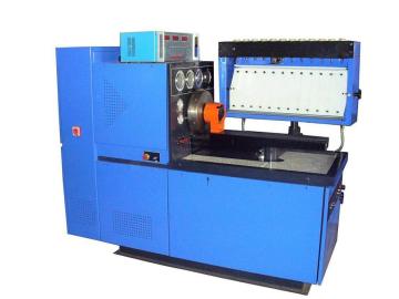 Diesel Fuel Injection Pump Test Stand (12psdw Standard Type)