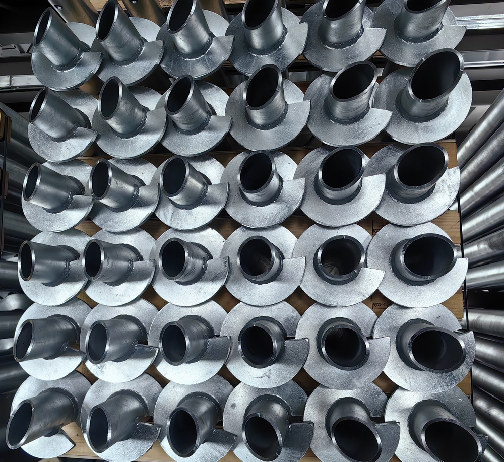 Helical Anchor Inc (3) Helical Anchor Inc (3)