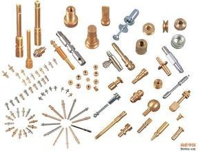 small parts of hardware products