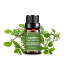 OEM Private Label Marjoram Diffuser Essential Oil New