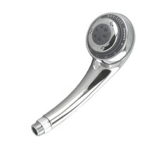 ABS handheld shower head hand shower head