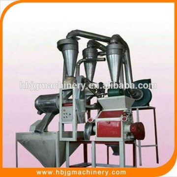 Wheat flour mill price, mini wheat flour mill, small wheat flour mill