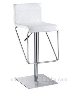 metal swivel bar stools GT-B007