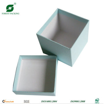 2013 LUXURY RIGID CARDBOARD GIFT SMALL BOX