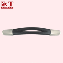 Personalized Soft Handle for Suitcases