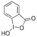 1-ヒドロキシ-2-オキサ-1-ヨード（III）インダン-3-オンCAS 131-62-4