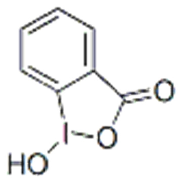 1-Hidroxi-2-oxa-1-ioda (III) indan-3-ona CAS 131-62-4