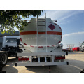 Dongfeng 5000litres طائرة التزود بالوقود/ شاحنة