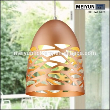 bronze lamp pendant lamp
