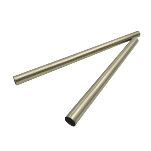 Alloy Incoloy berasaskan nikel 825 W.NR 2.4858 PIPE