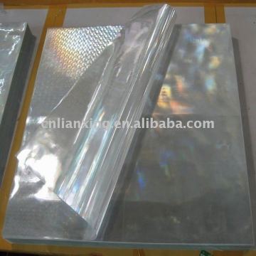 pvc prismatic reflective sheeting