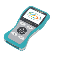 OBDEMOTO 500PRO: Updated Version of MST-500 Motorcycle Scanner with ECU Remap Function