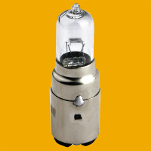 Ba20d Low Price High Performance Motorcycle Bulb for Motorbike Bulb