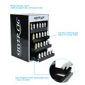 APEX Stackable Metal Vape Oil e-Liquid Display Stand