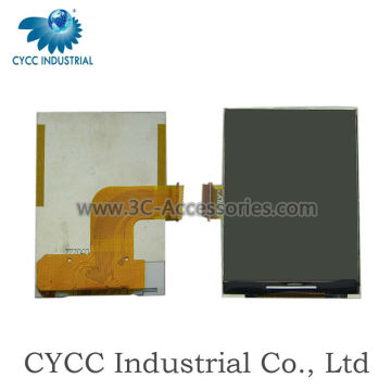 Mobile Phone Accessories LCD Display Screen for Motorola EX132
