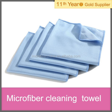 Lint Free Microfiber Polishing Cloth