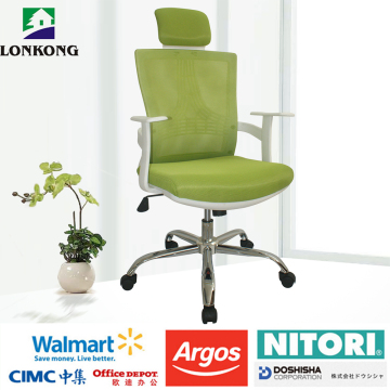 Pass Bifma Test Quality Executive Staff Office Chair