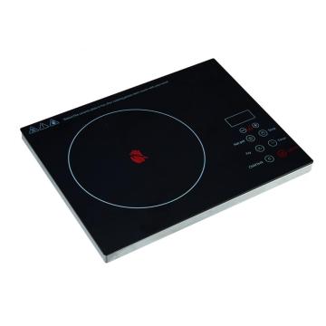 2000w sense touch infrarood cooker