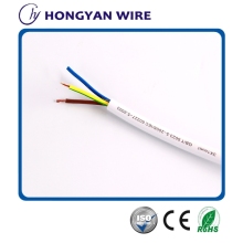 Low Voltage XLPE Insulated Instrumentation Cable