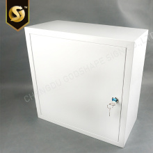 Factory Wholesale Wall Mounted Mailboxes Letterboxes