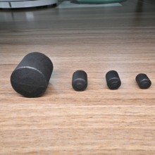 Grinding Media Cast Cylpebs for Cement Plant