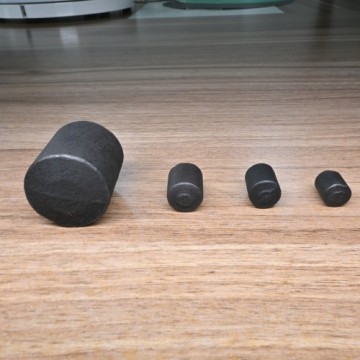 Grinding Media Cast Cylpebs for Cement Plant