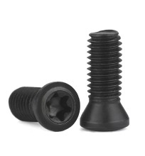 12.9 Knife Back Blade Cutter Head Screw