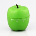 Frukt Mekanisk Timer Apple Shape Timer