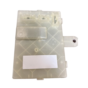 BAINEL Charge Port Control Unit Gen4 for Tesla Model Y - US Version OE 1537264-00-B