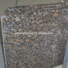 Baltic brown Granite countrertop,brown granite top