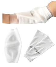 Waterproof Arm PICC Line Cover Moisture Barrier